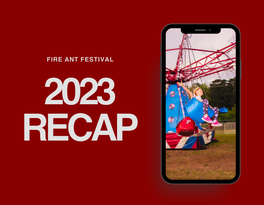 2023 Fire Ant Festival Photos